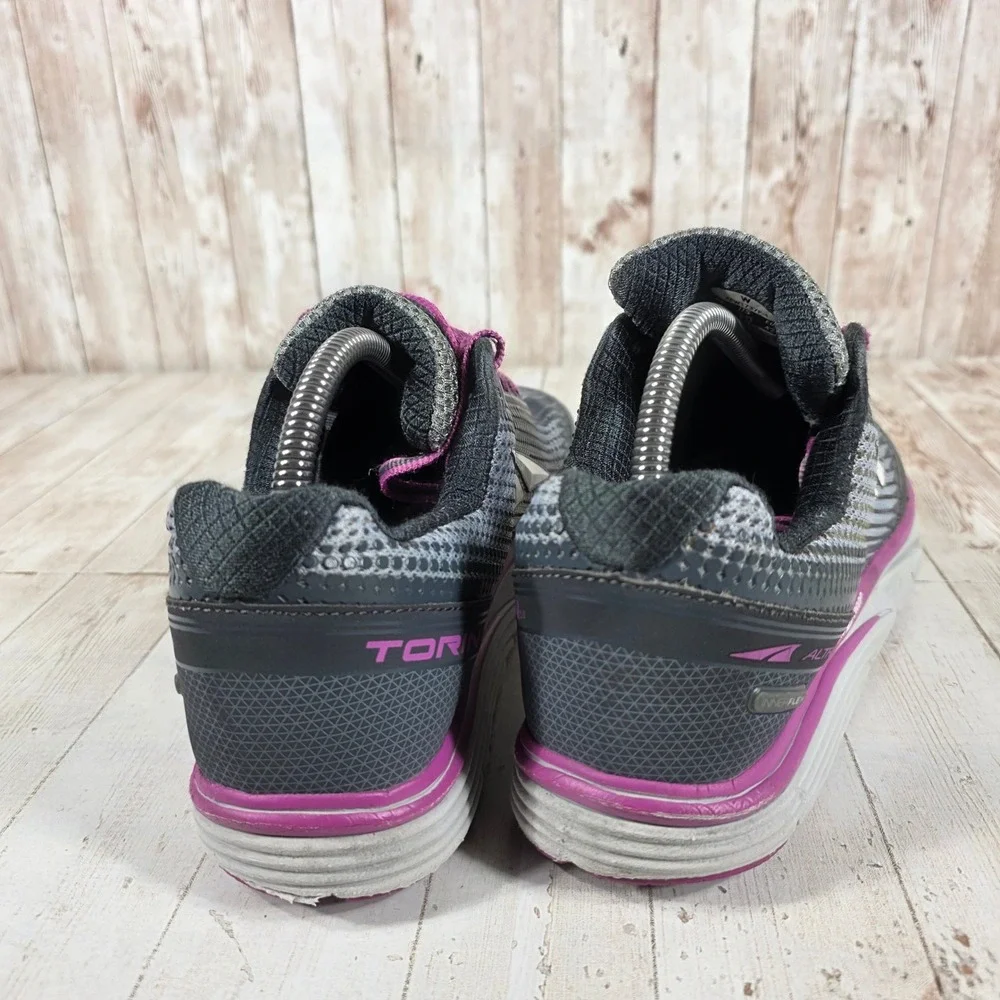 Altra torin running